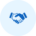 collaboration icon