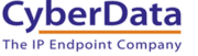 cyberdata logo icon