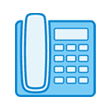 analog phon icon