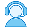Yeastar S412 Telefon Santrali 18 call center integration
