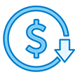 cost savings icon 1