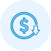 cost savings