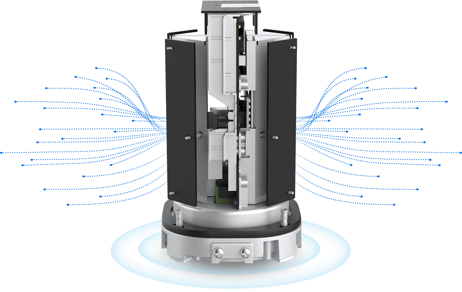 designed for better signal and more spped img
