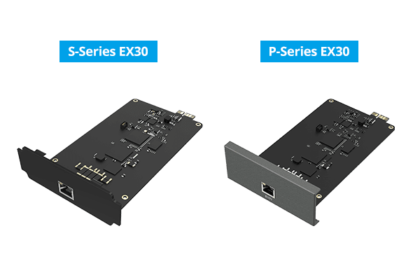 ex30 board