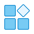 features icon