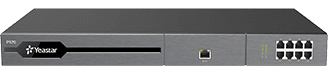 Yeastar S412 Telefon Santrali 24 p570 pbx 1