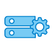 pbx configuration icon