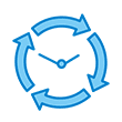wireless pbx business continuity icon