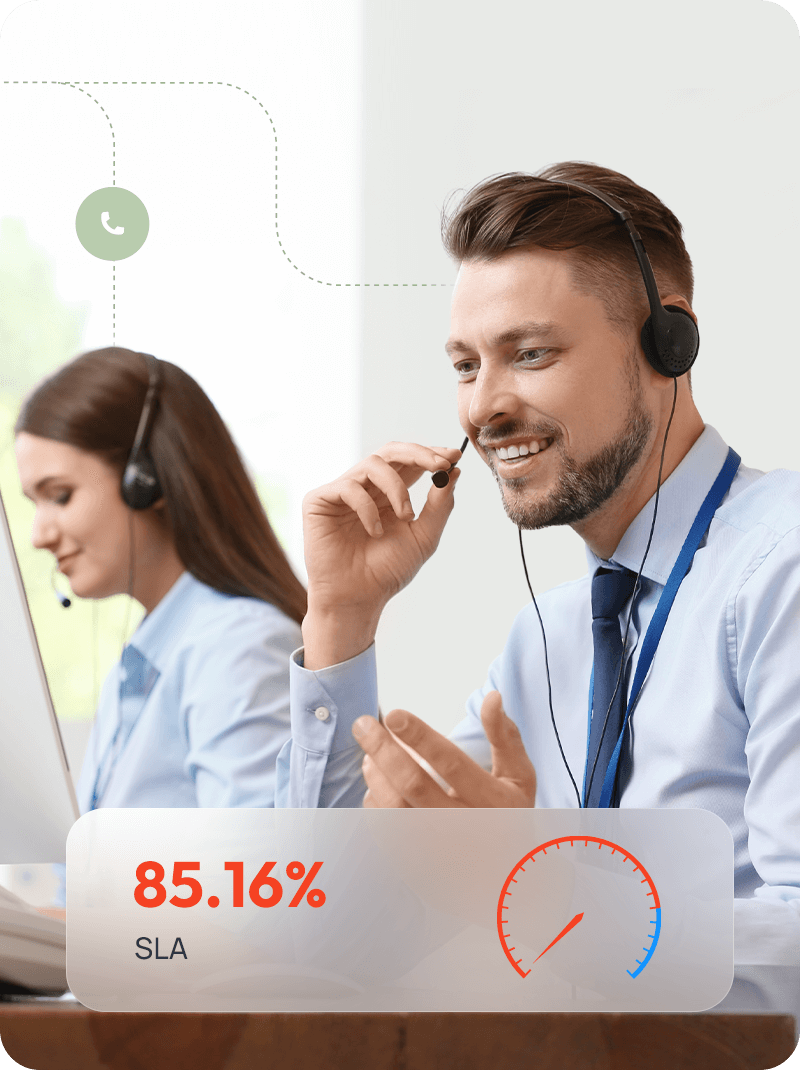 provide high quality customer sevice img 1