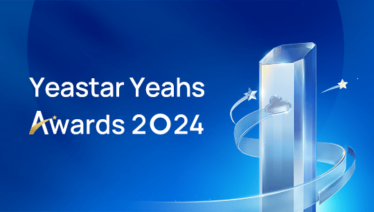 yeastar 2024 oduller