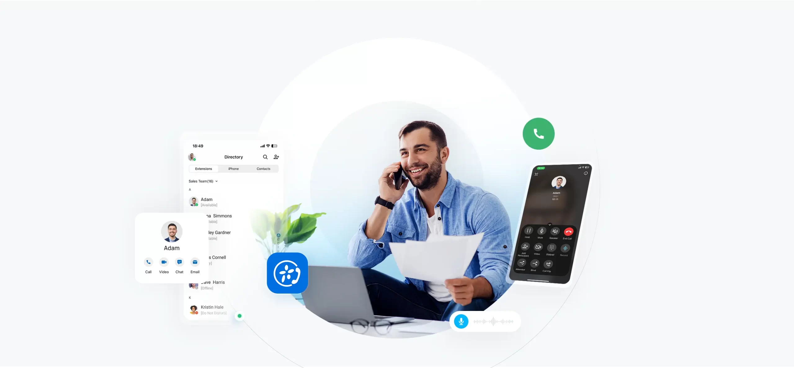 linkus mobile client img scaled