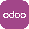 odoo logo
