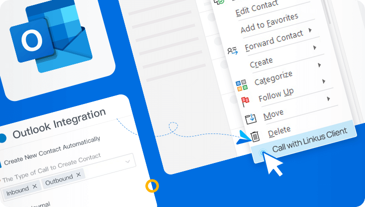 Linkus Masaüstü İşletim Sistemi 10 outlook img