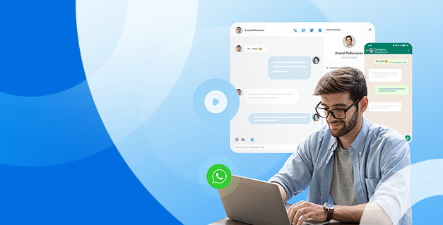 yeastar whatsapp entegrasyonu
