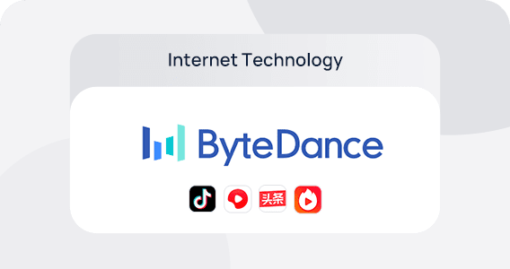 cs bytedance