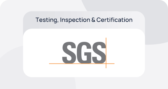 cs sgs thailand