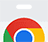 google chrome icon