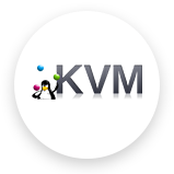 kvm logo2