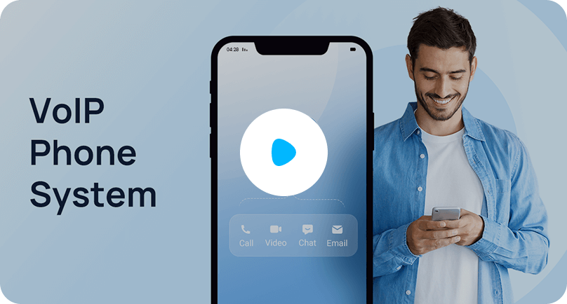 isletmeler icin voip telefon sistemi banner