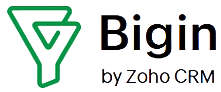 zoho bigin